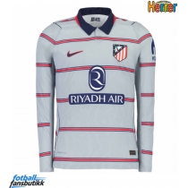 Atletico Madrid Tredjedrakt 2026-27 Langermet